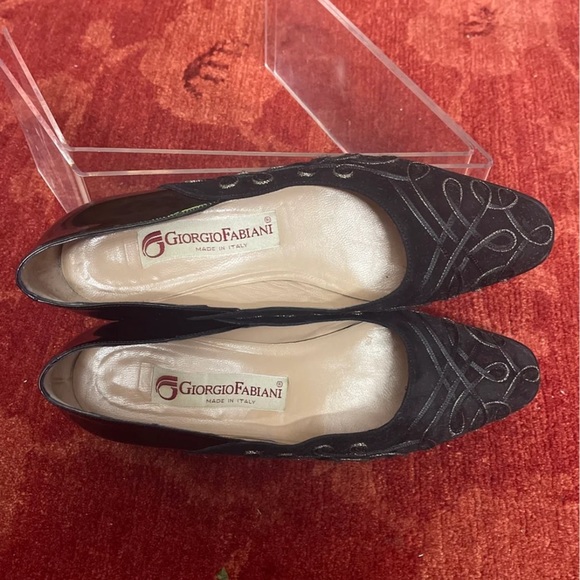 Giorgio Fabiani Leather sandal Size 39 - Picture 7 of 12